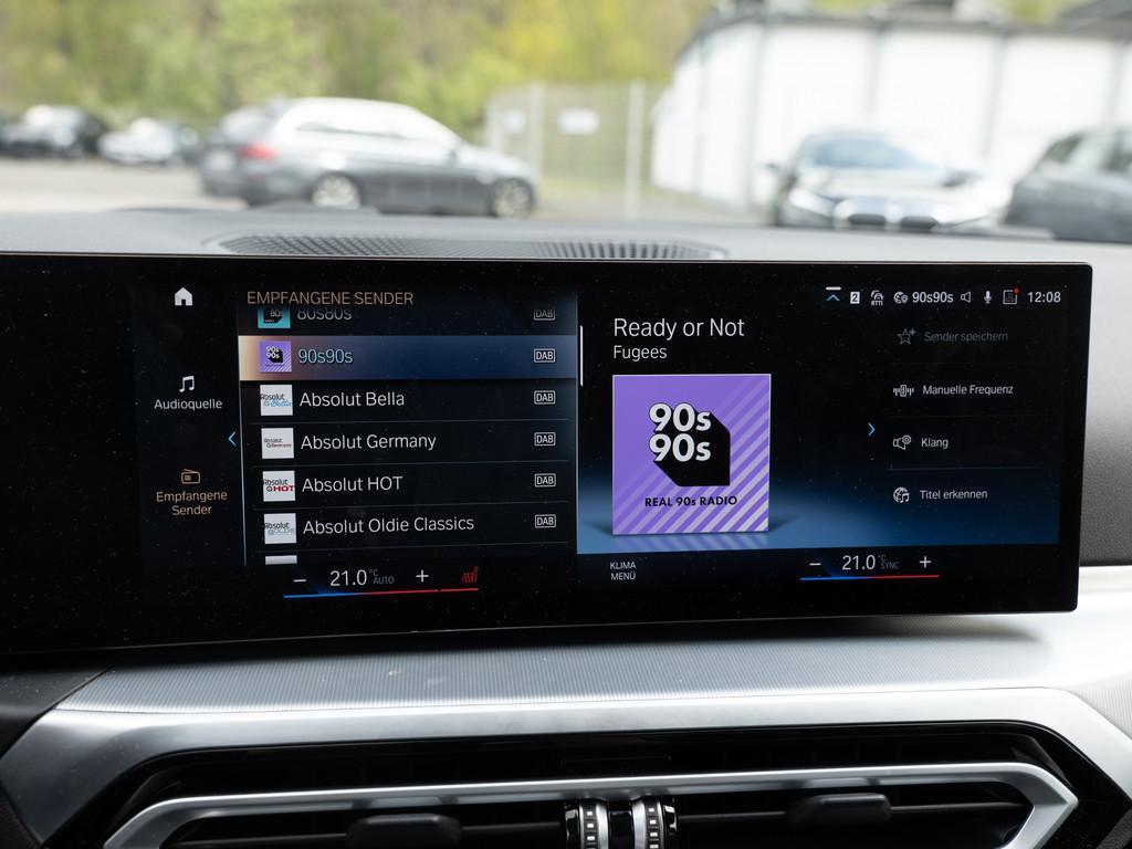 BMW 3er – Bild 25