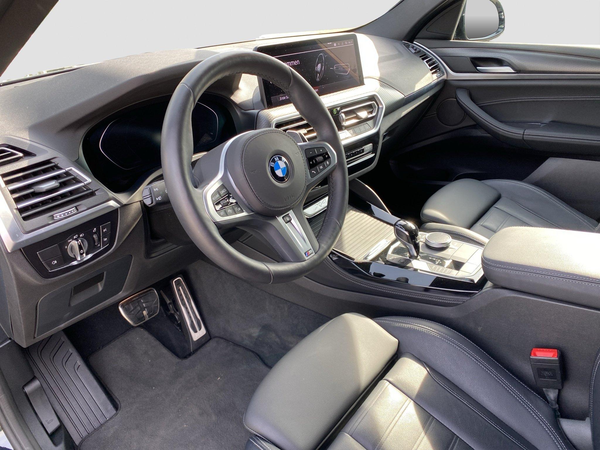 BMW X4 – Bild 12