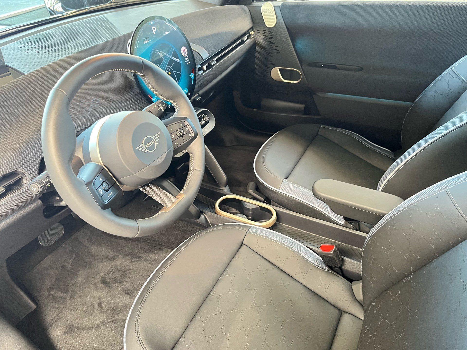 MINI Cooper 3-Türer – Bild 19