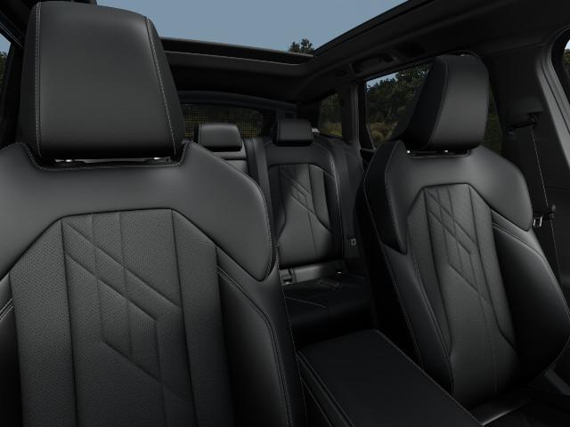 BMW X3 – Bild 5