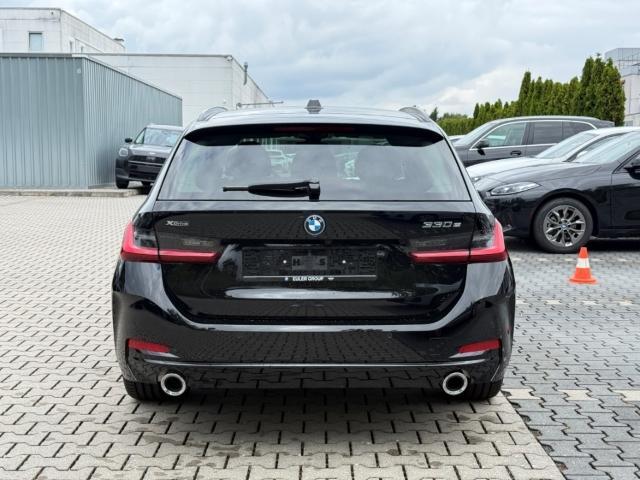 BMW 3er Touring – Bild 4