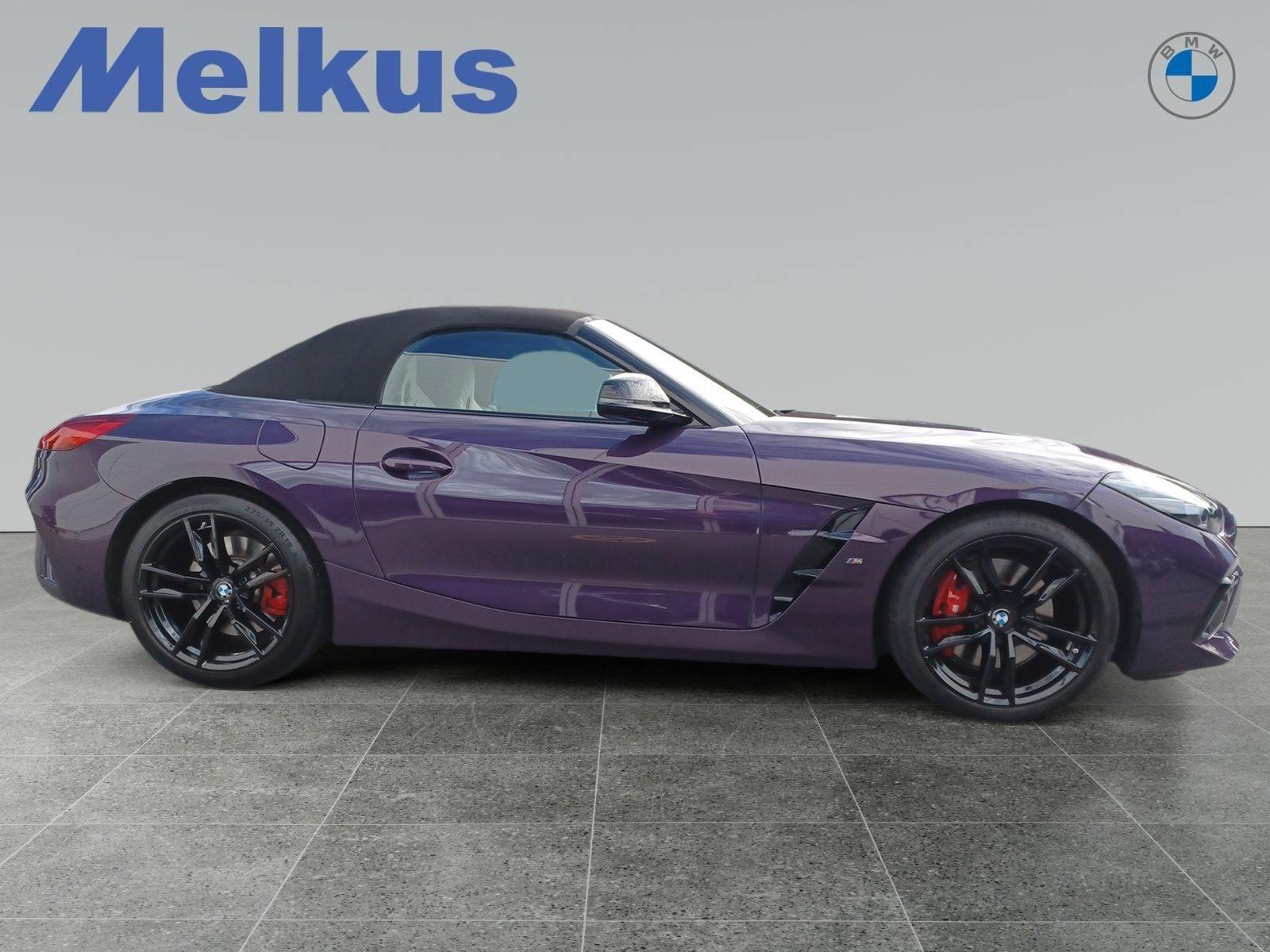 BMW Z4 – Bild 5
