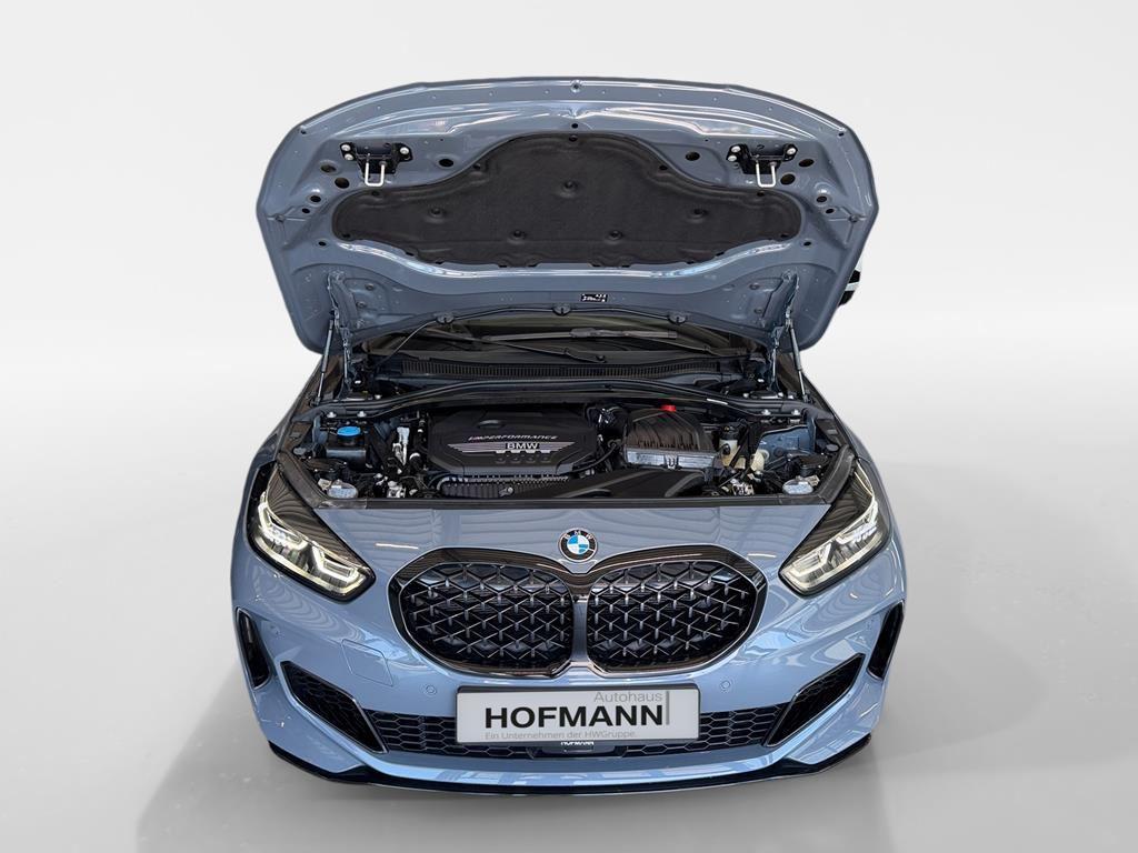 BMW 1er – Bild 7