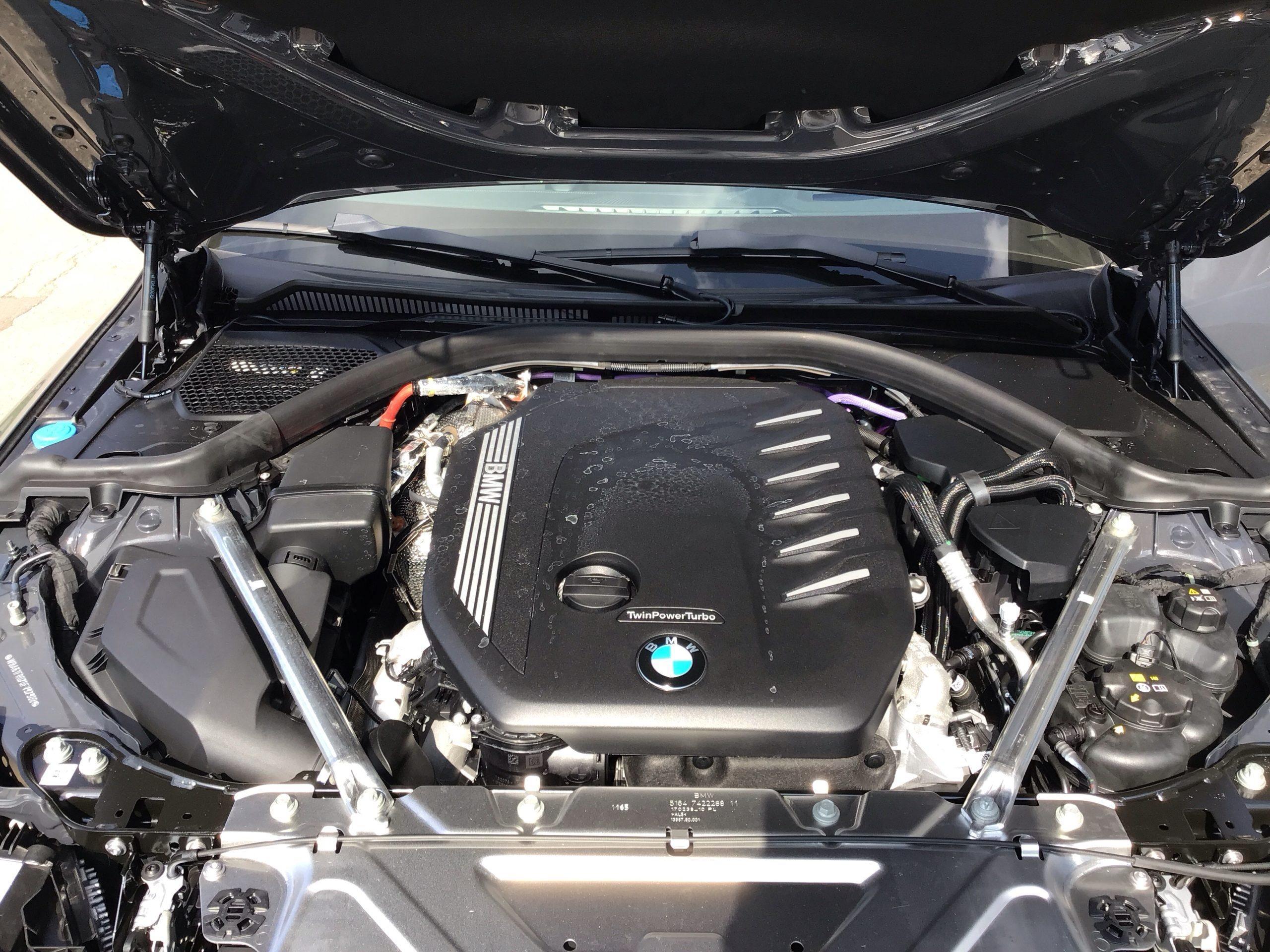 BMW 4er Gran Coupé – Bild 7