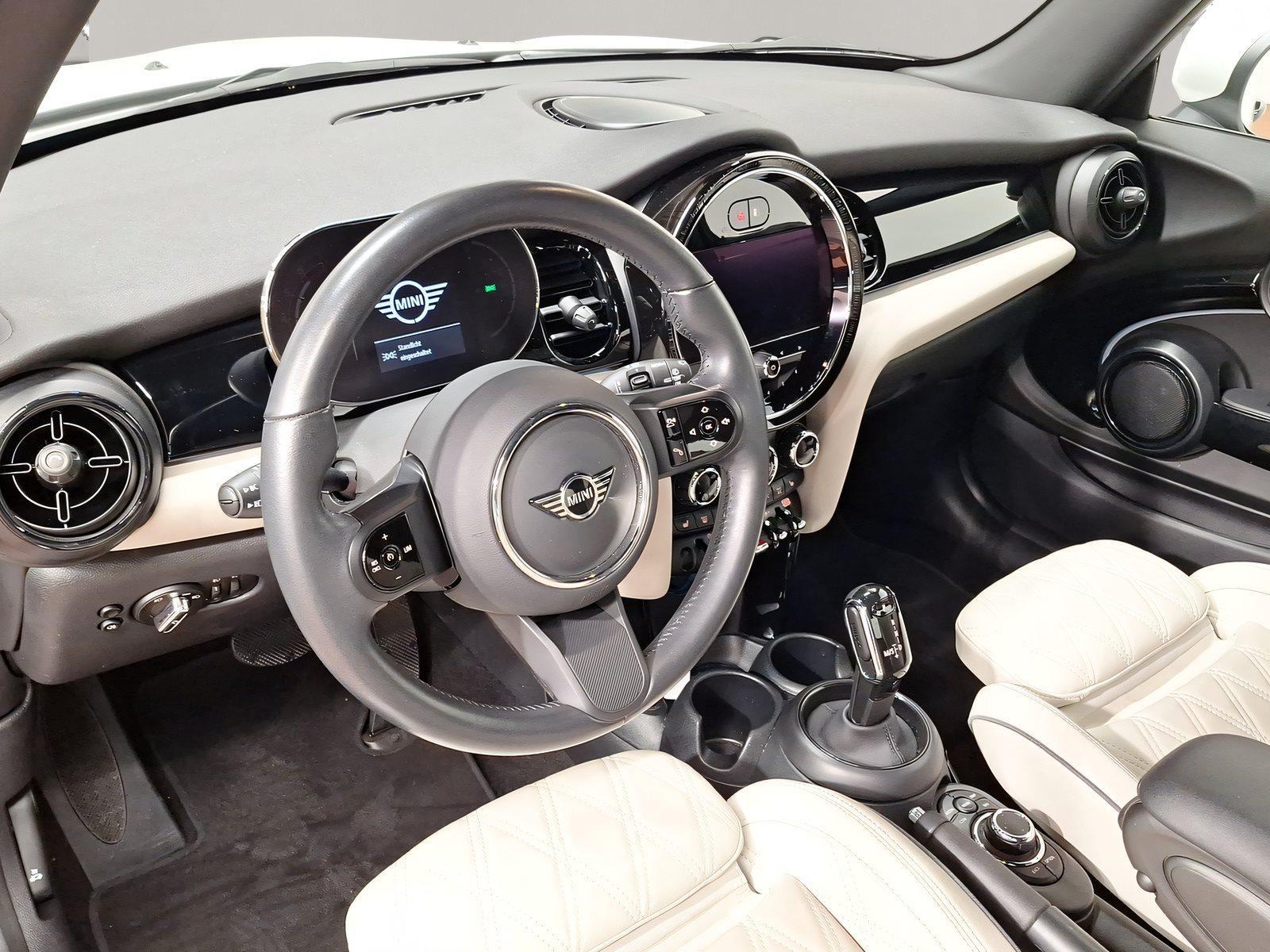 MINI Cooper 3-Türer – Bild 4