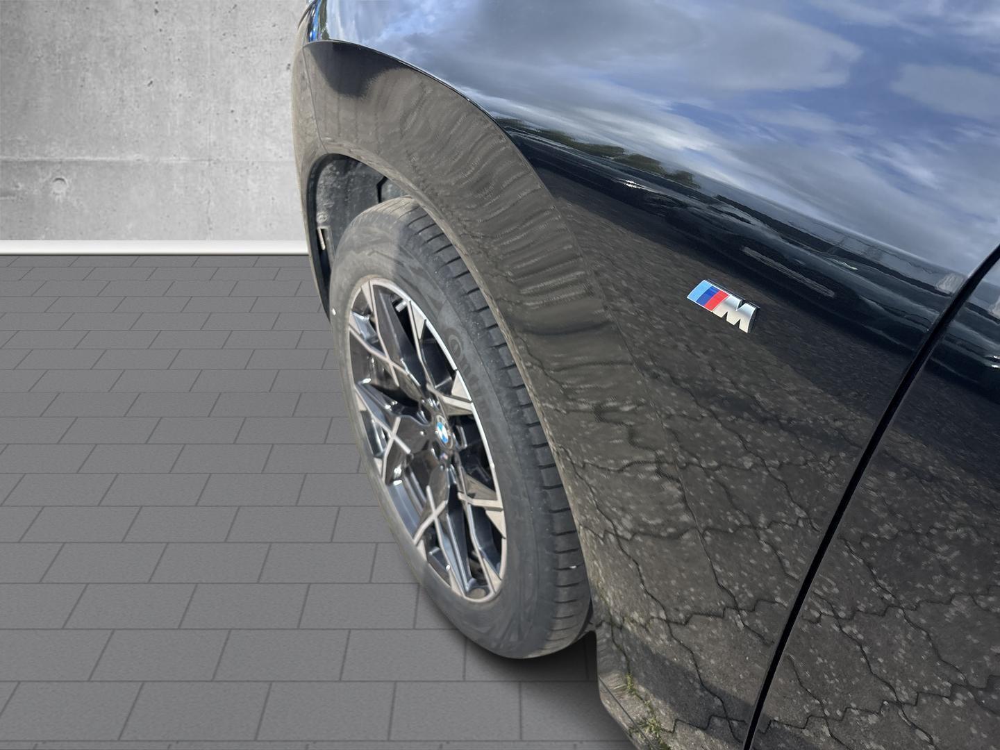BMW X3 – Bild 8