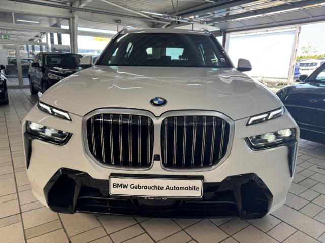 BMW X7 – Bild 5