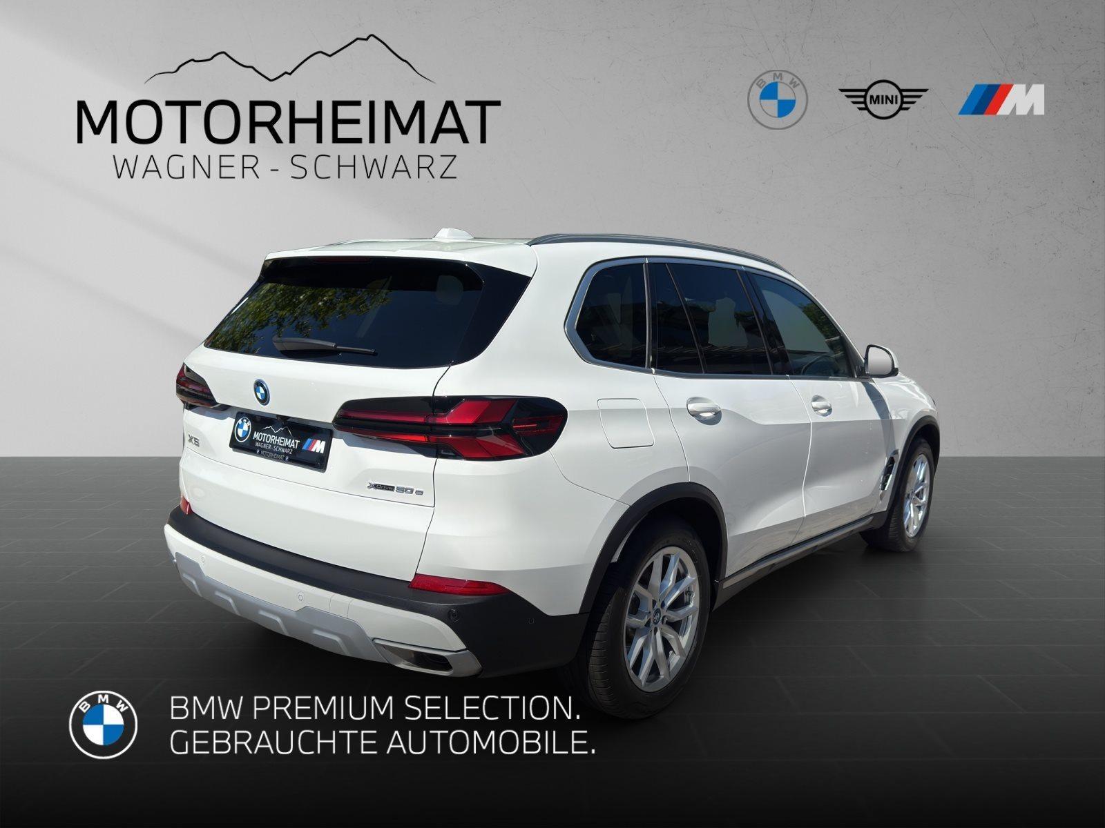 BMW X5 – Bild 20