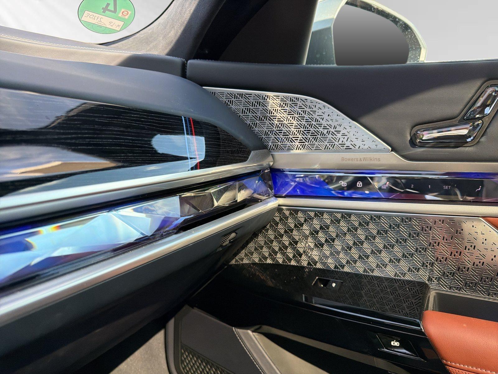 BMW 7er – Bild 24