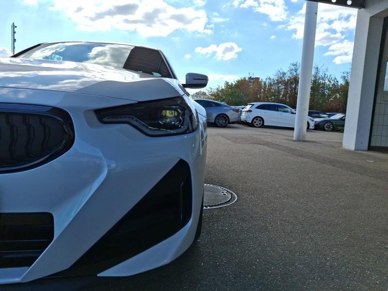 BMW 2er Coupé – Bild 14