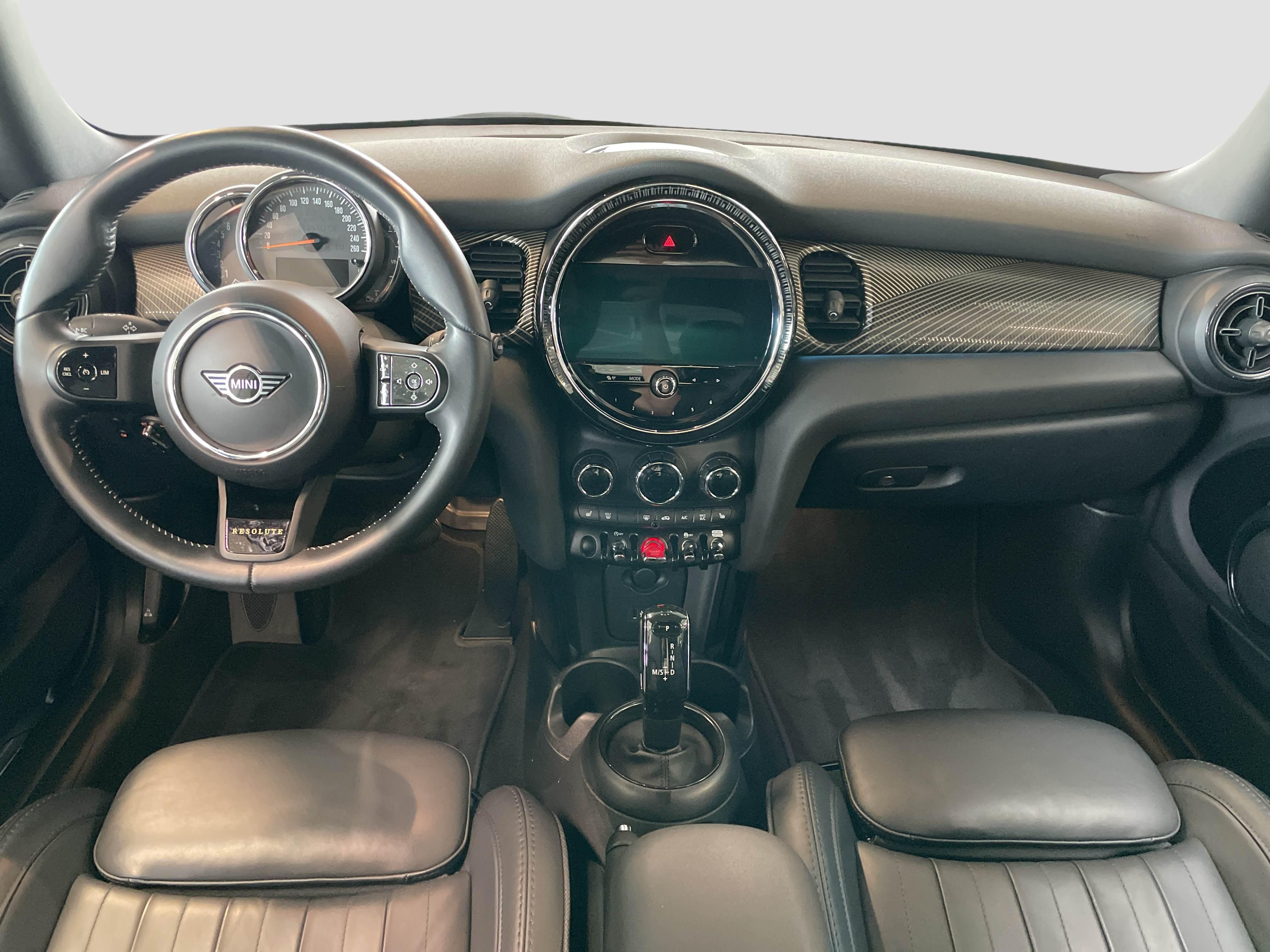 MINI Cabrio – Bild 19