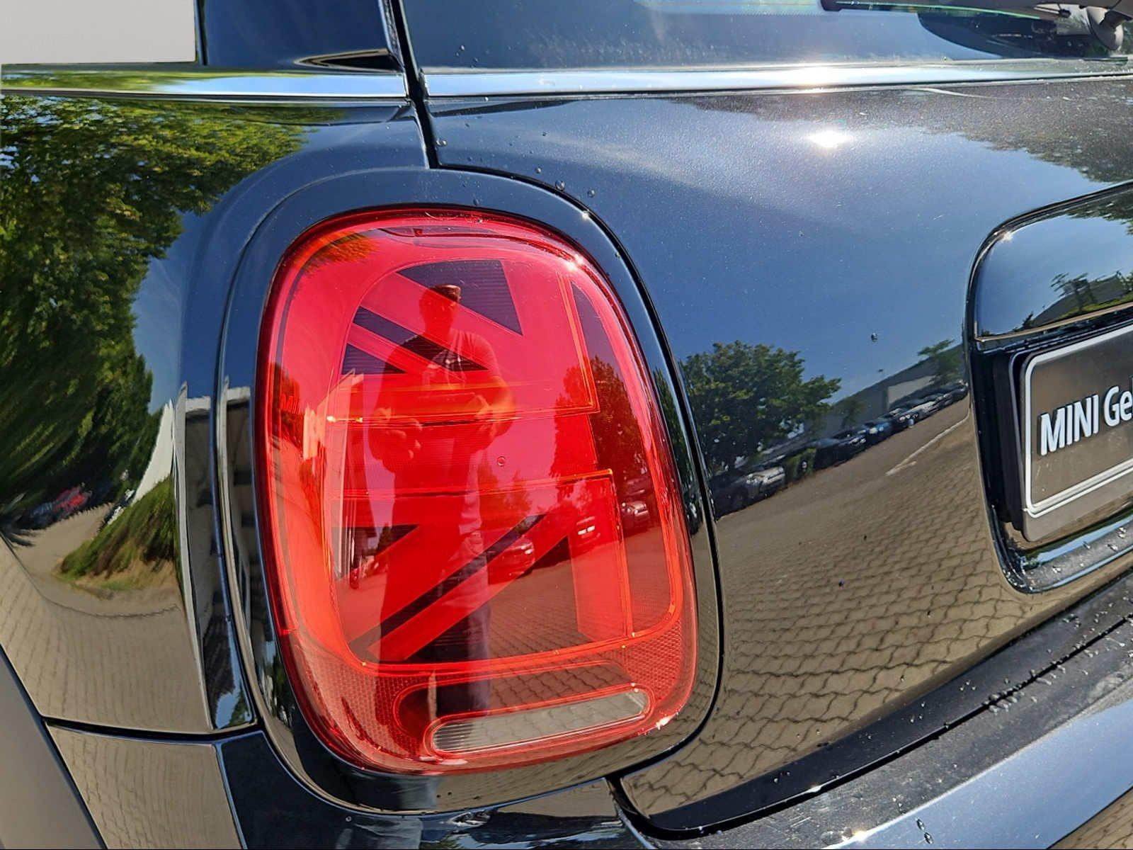 MINI Cooper 3-Türer – Bild 7