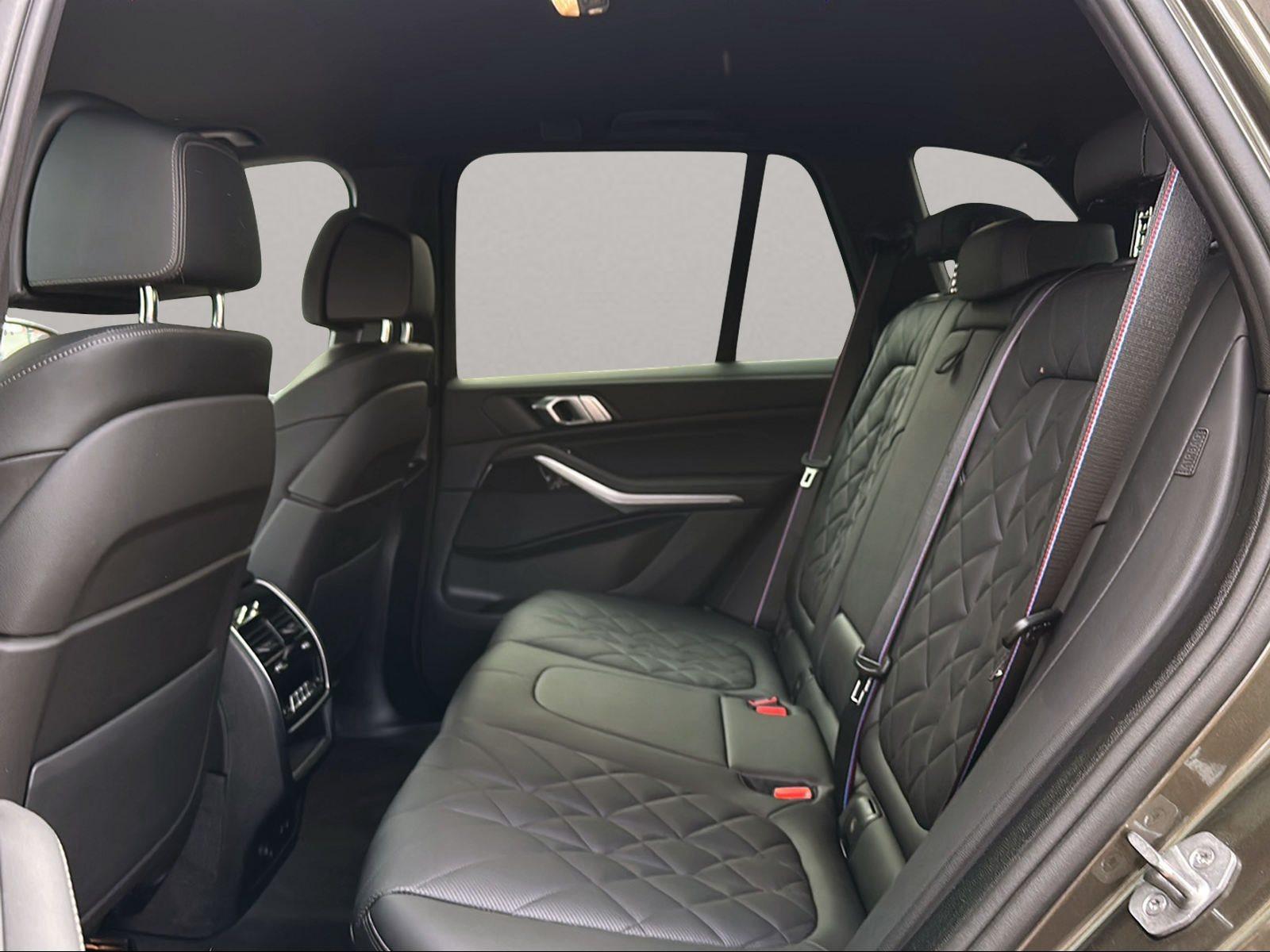 BMW X5 – Bild 9