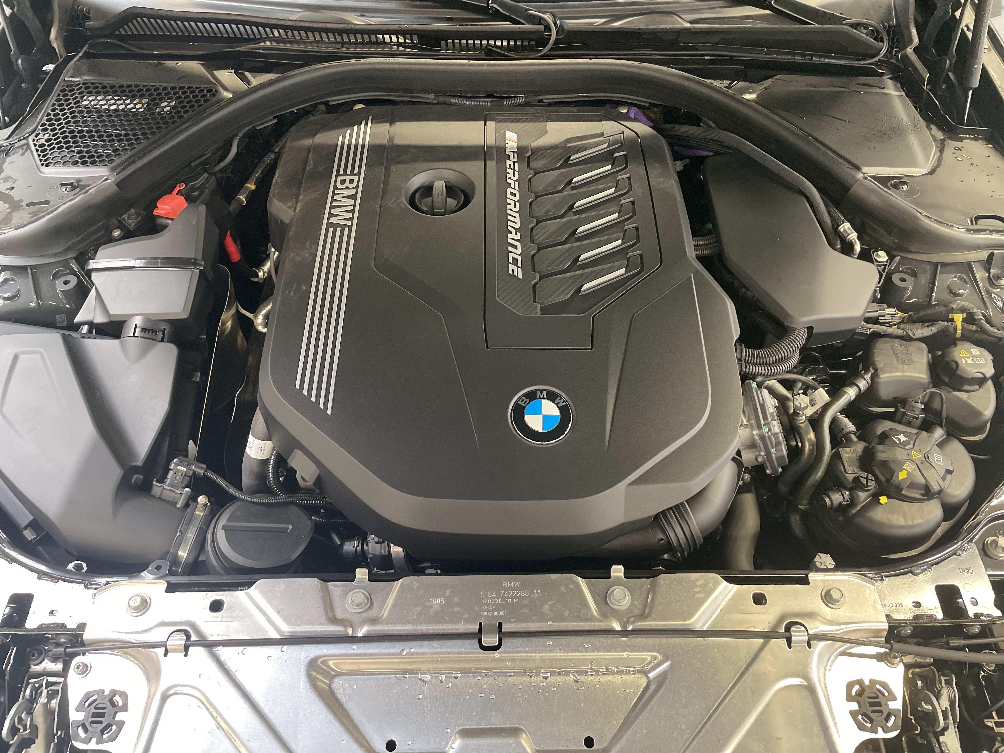 BMW 3er Touring – Bild 18
