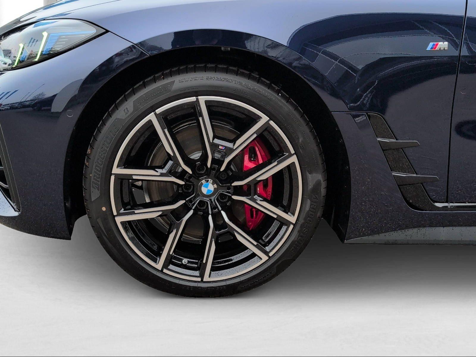 BMW 4er Gran Coupé – Bild 3
