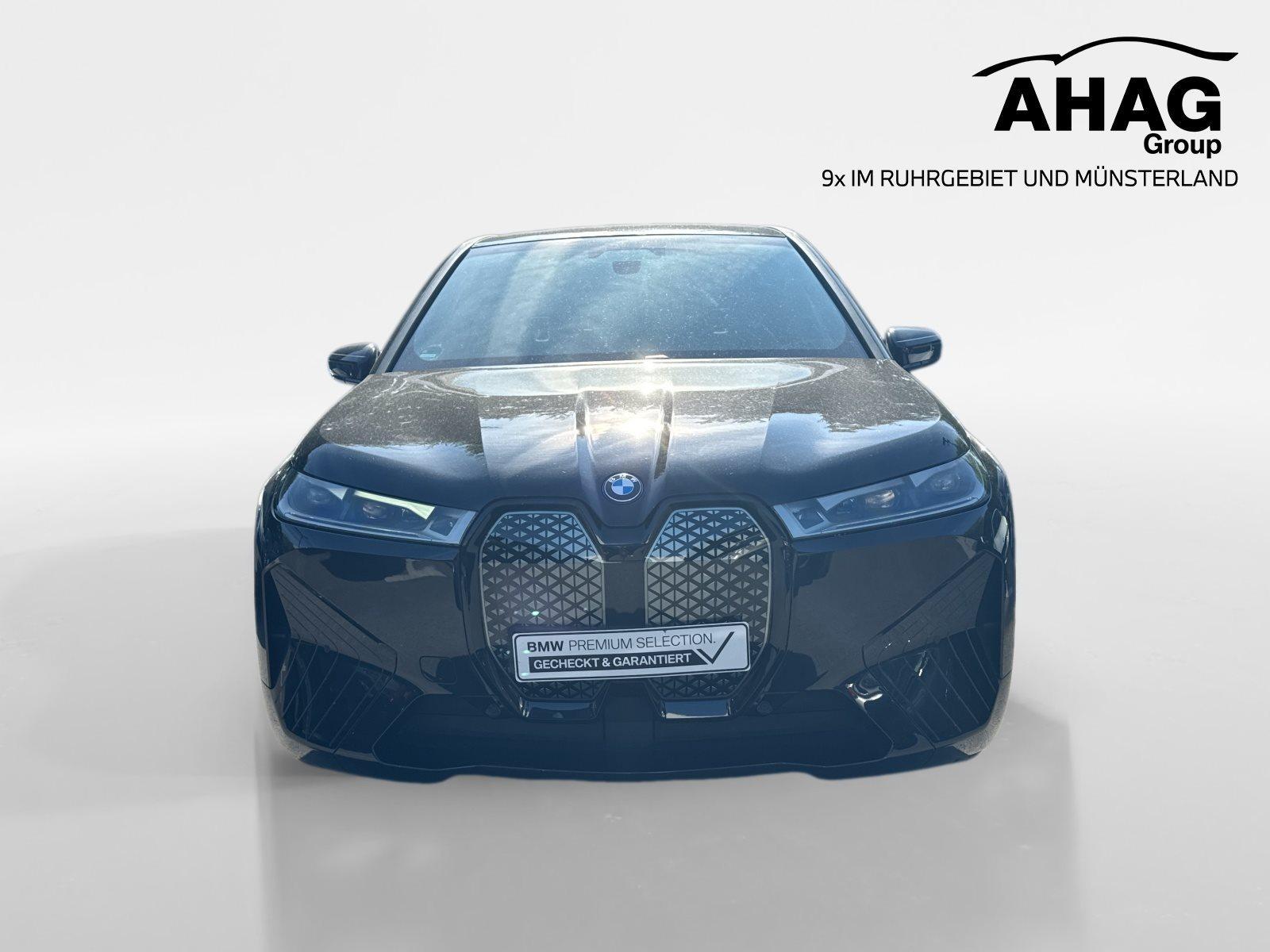 BMW iX – Bild 2