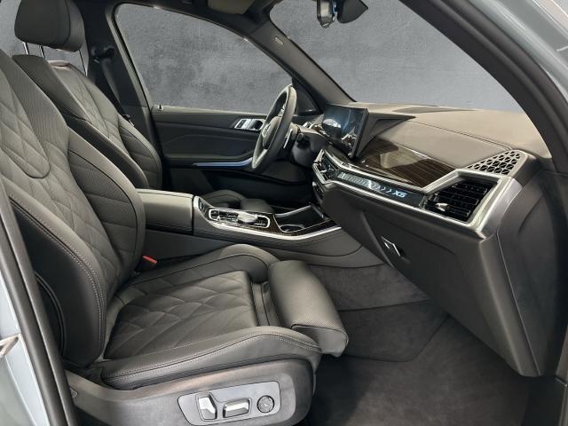 BMW X5 – Bild 5