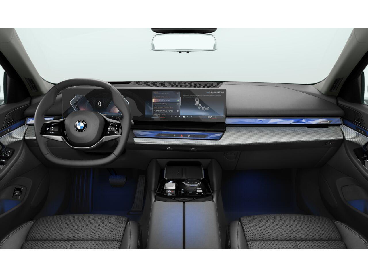 BMW 5er – Bild 29