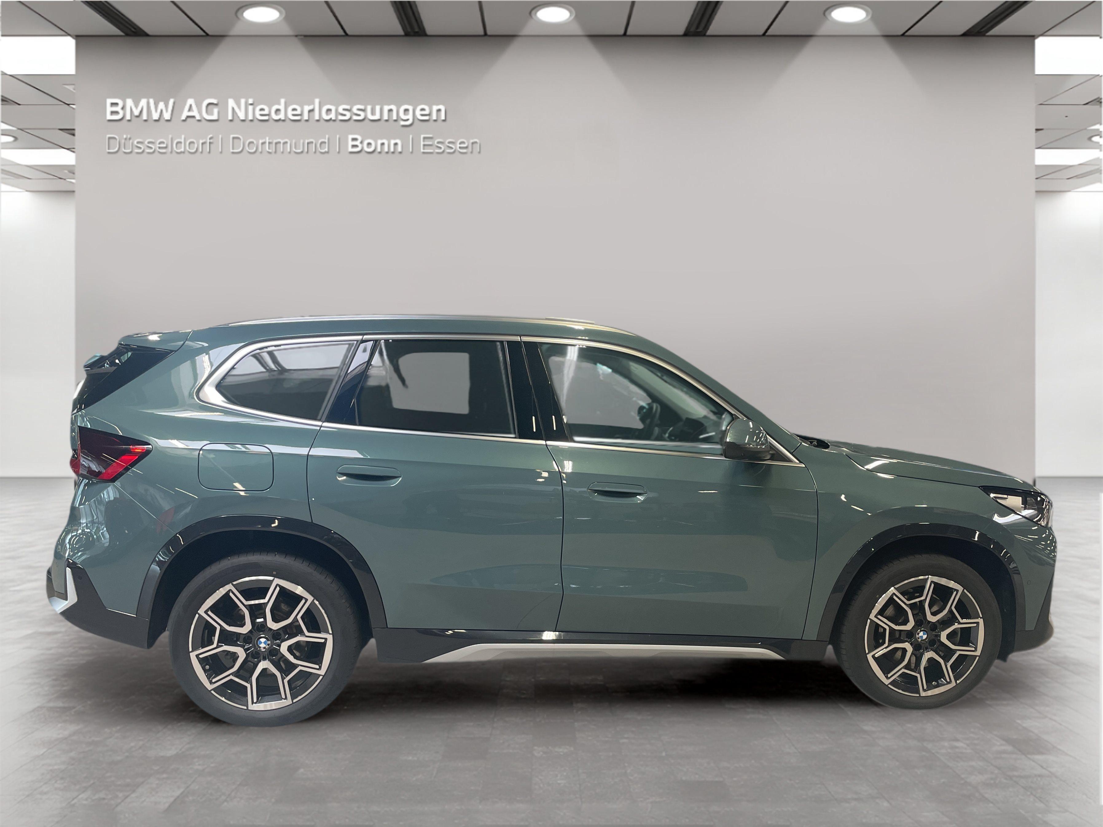 BMW X1 – Bild 13