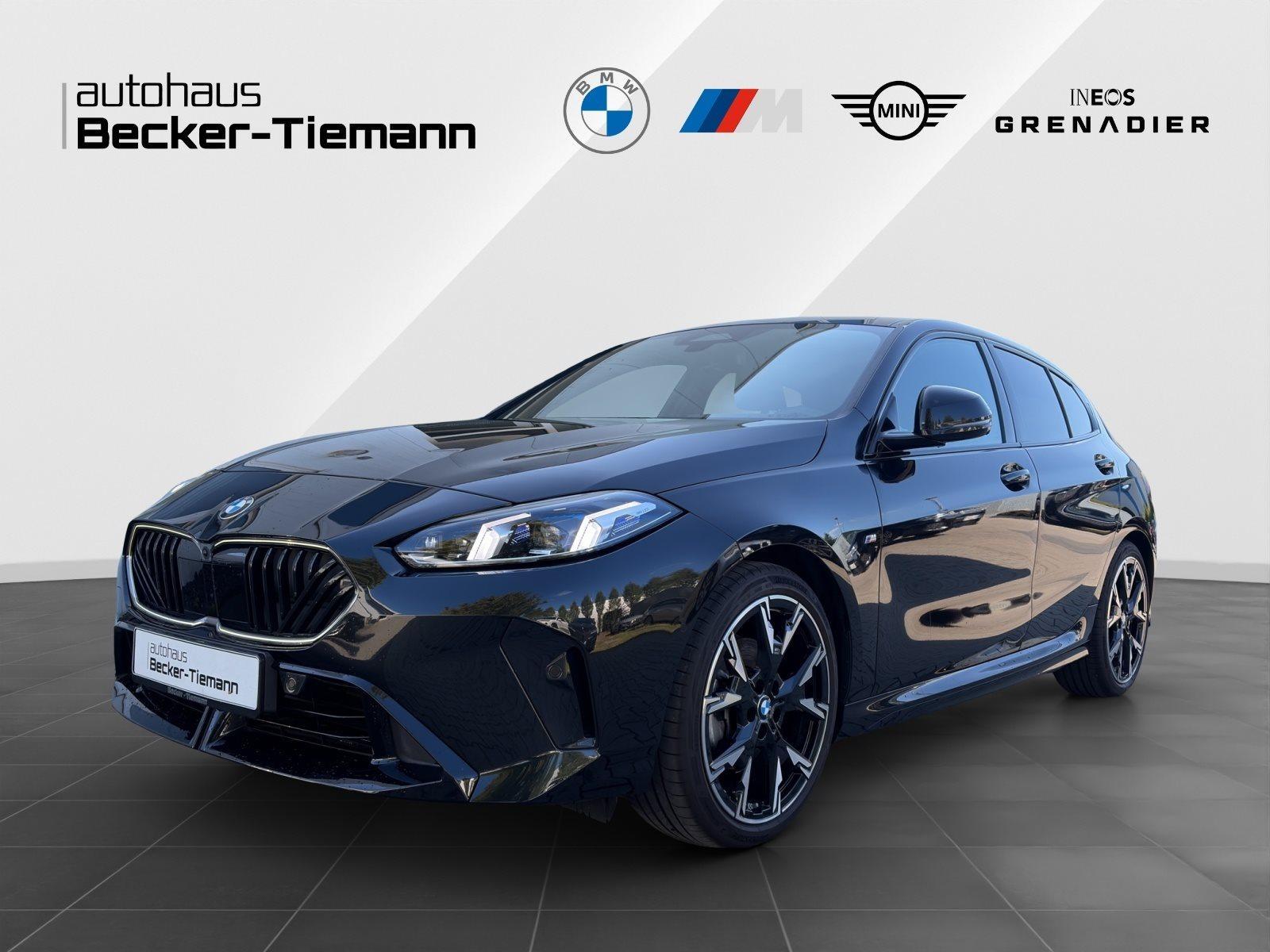 BMW 1er