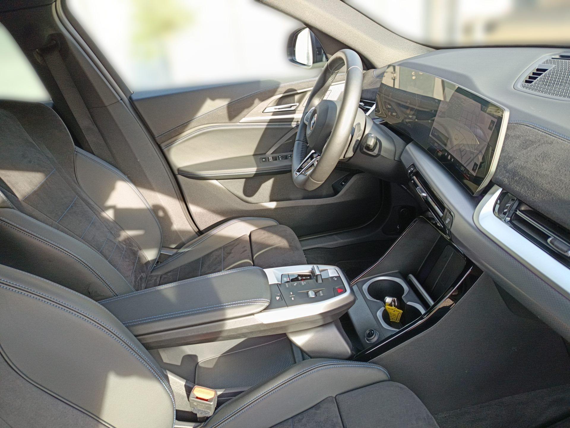 BMW X2 – Bild 15