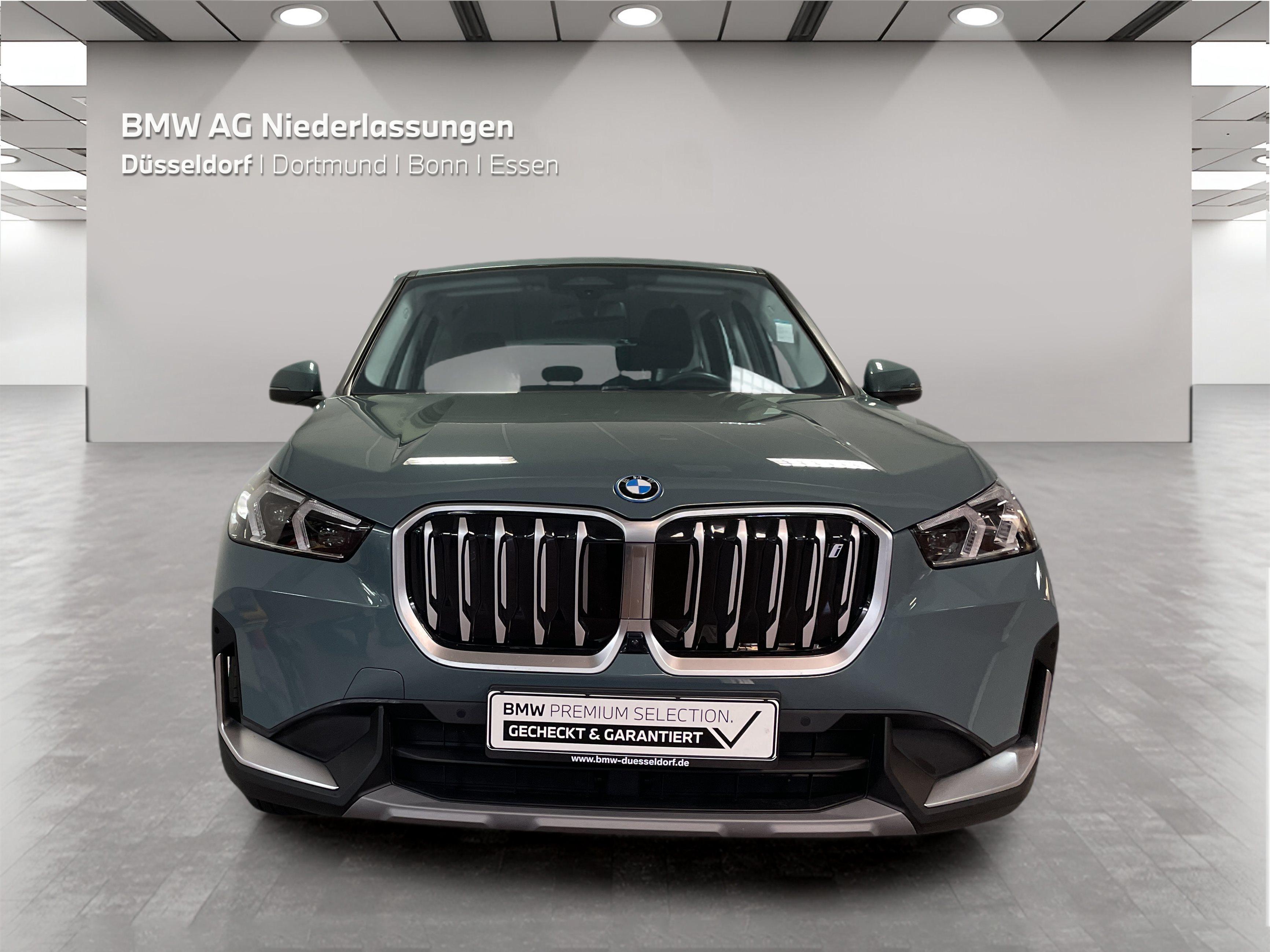 BMW iX1 – Bild 6