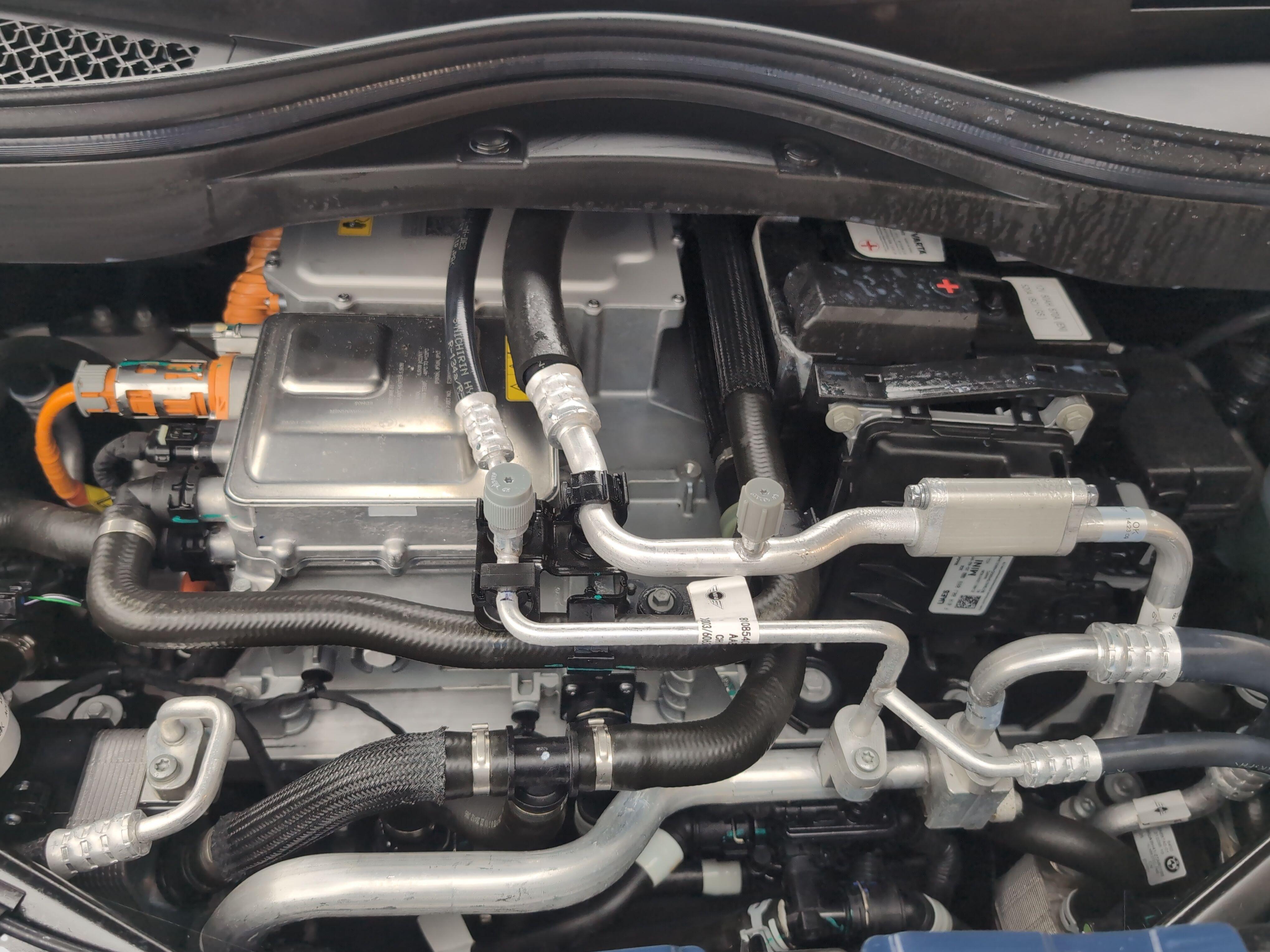MINI Aceman – Bild 7