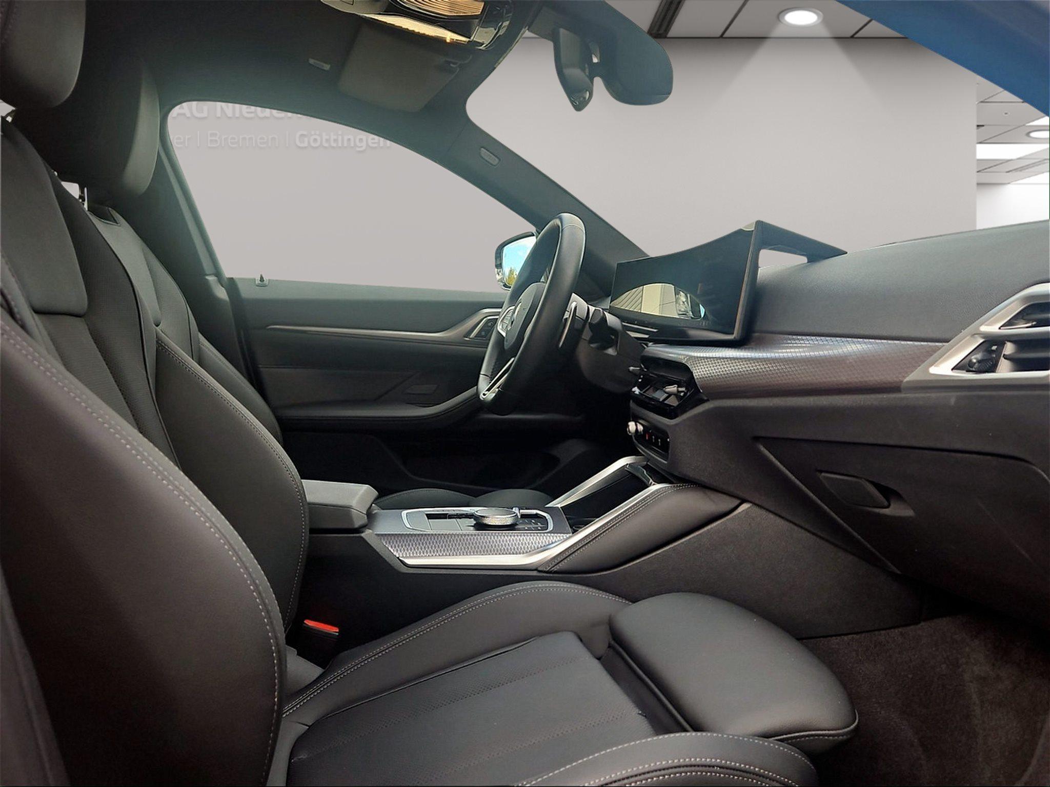 BMW 4er Gran Coupé – Bild 8