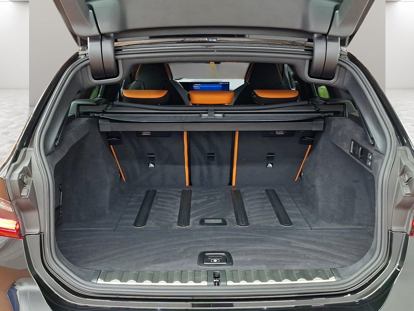 BMW M3 Touring – Bild 18
