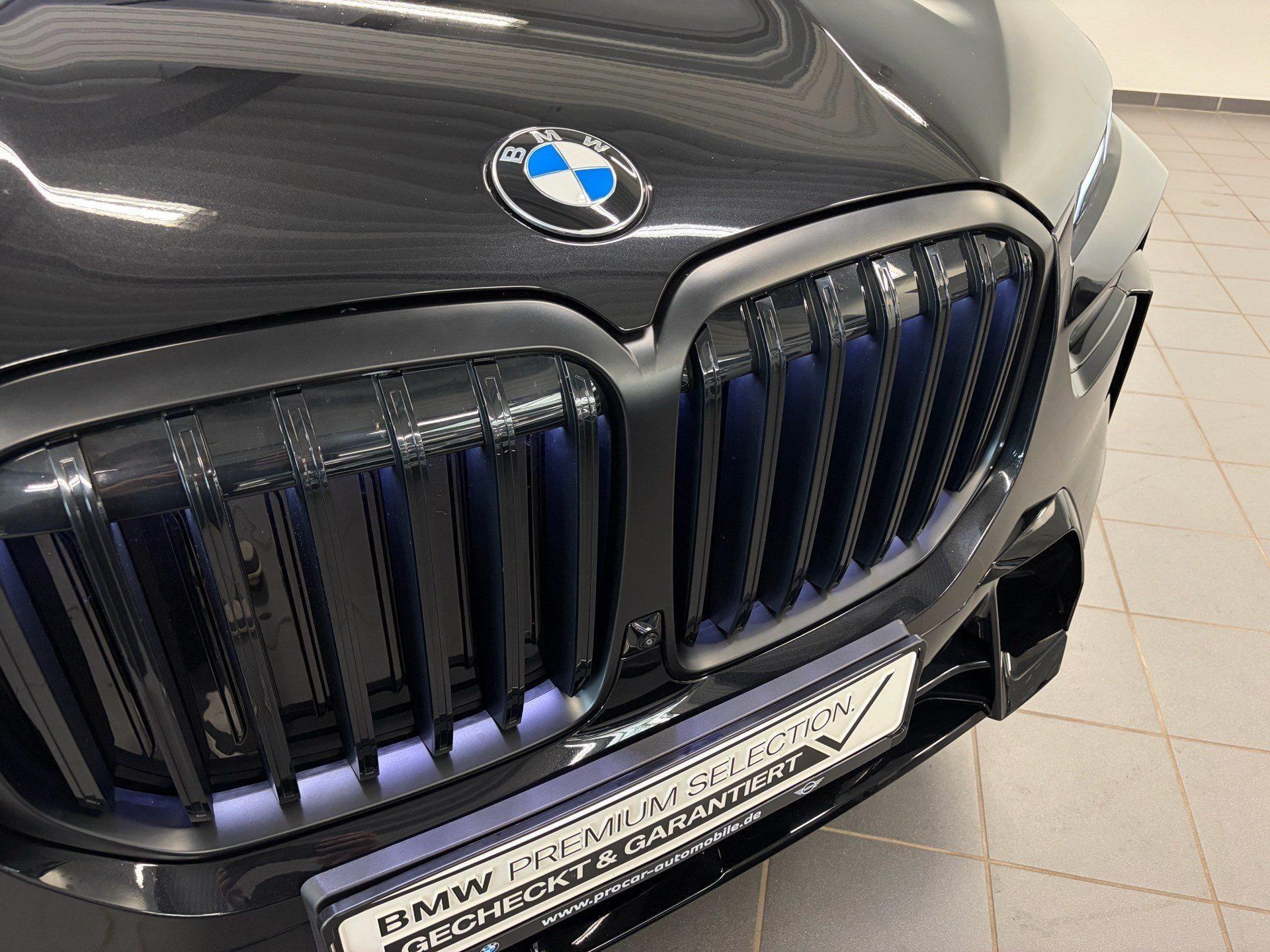 BMW X7 – Bild 20