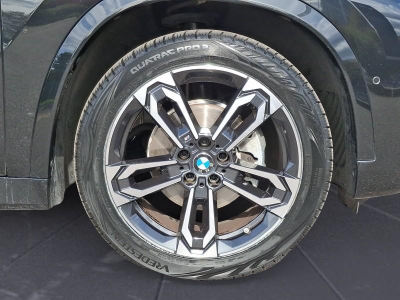 BMW X1 – Bild 10