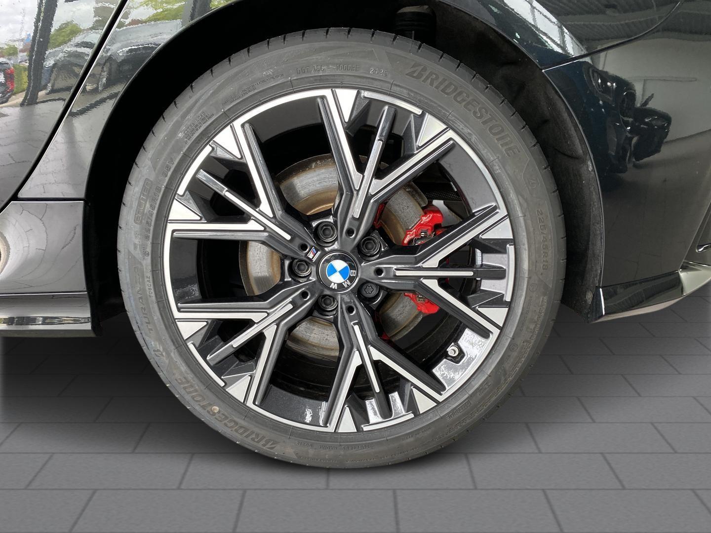 BMW 1er – Bild 3