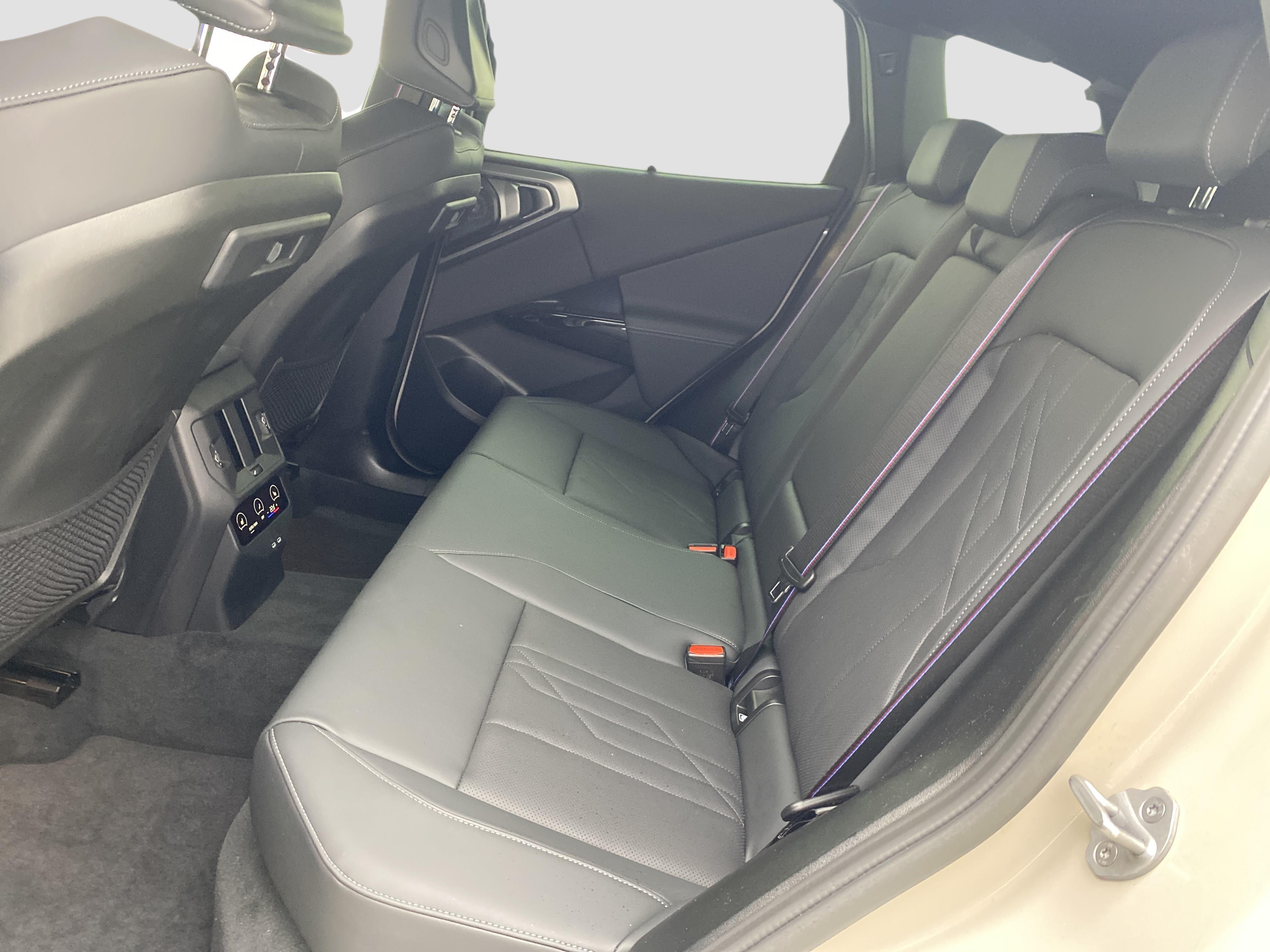 BMW X3 – Bild 9
