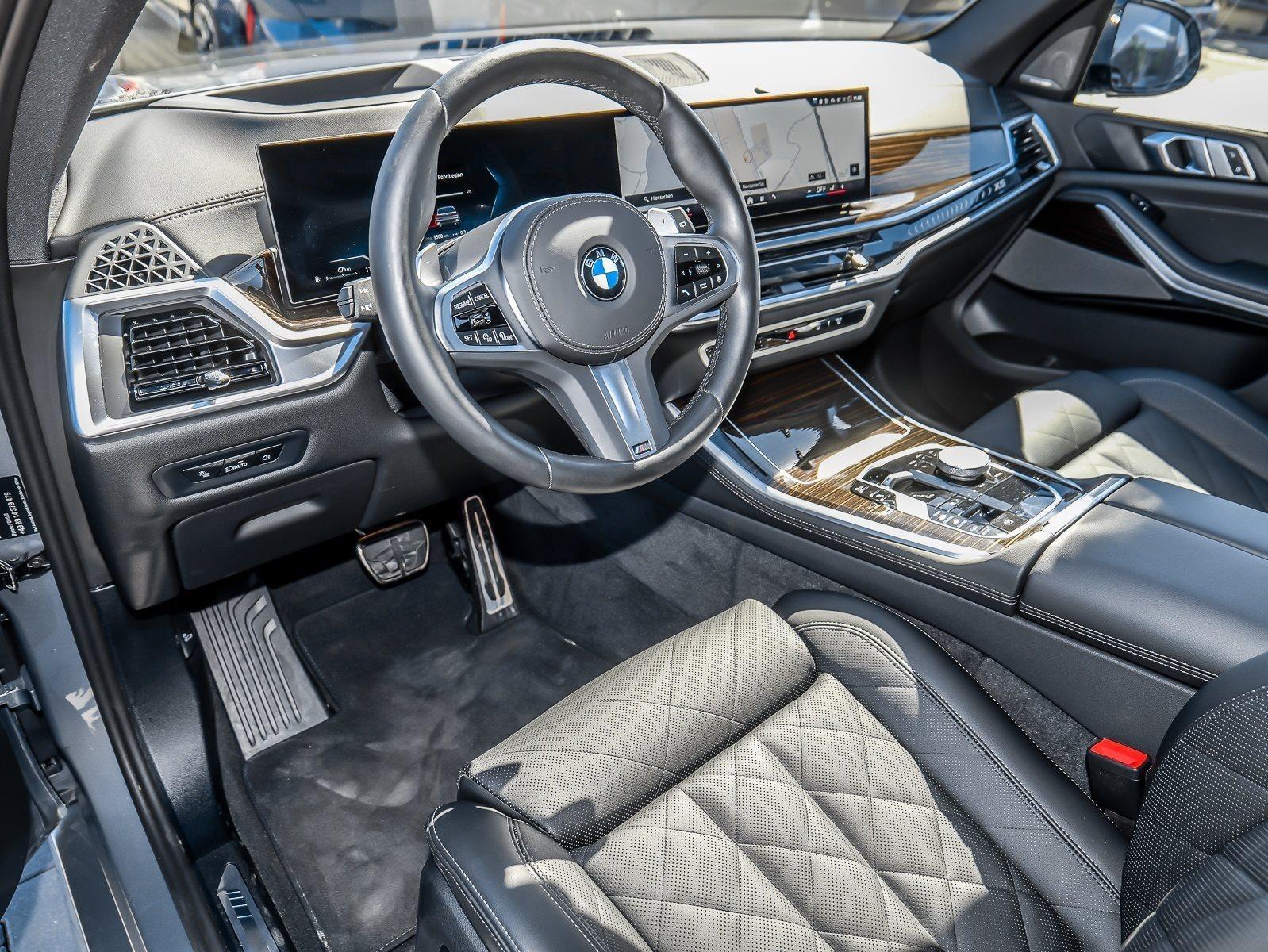 BMW X5 – Bild 10