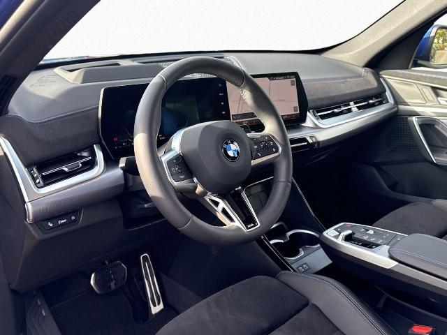 BMW X1 – Bild 7