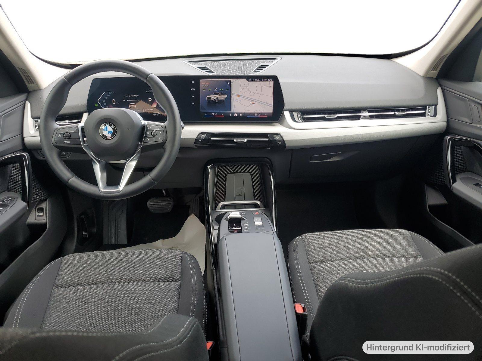 BMW X1 – Bild 7