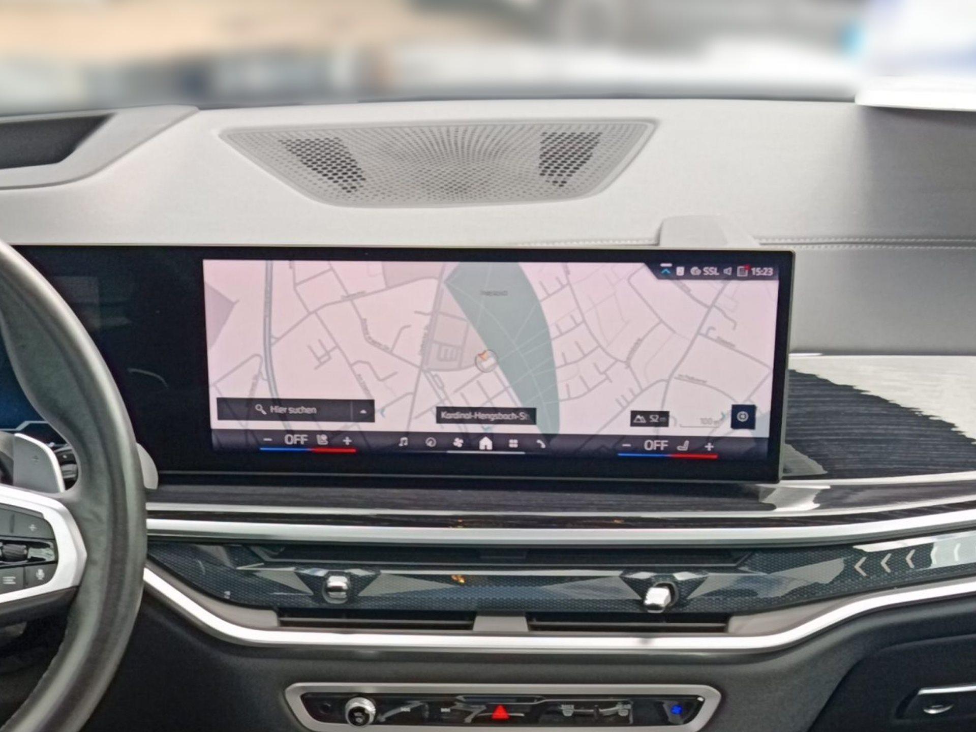 BMW X5 – Bild 9