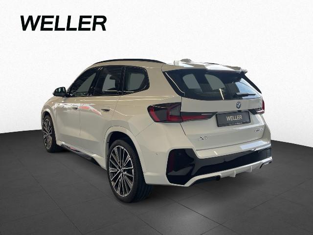 BMW X1 – Bild 4