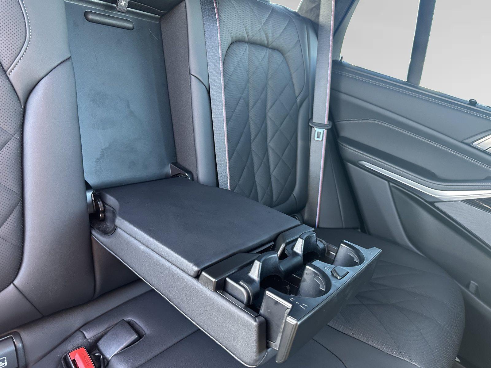 BMW X5 – Bild 8