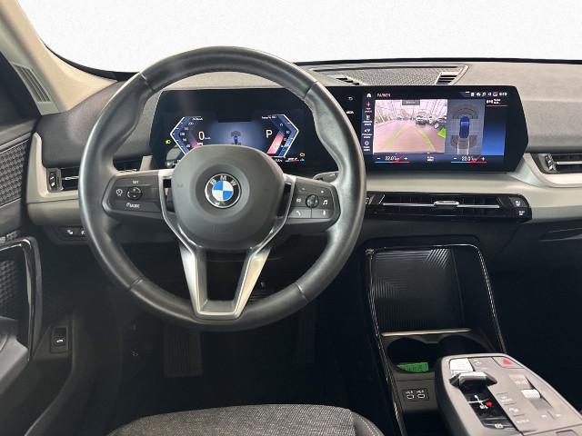 BMW X1 – Bild 11