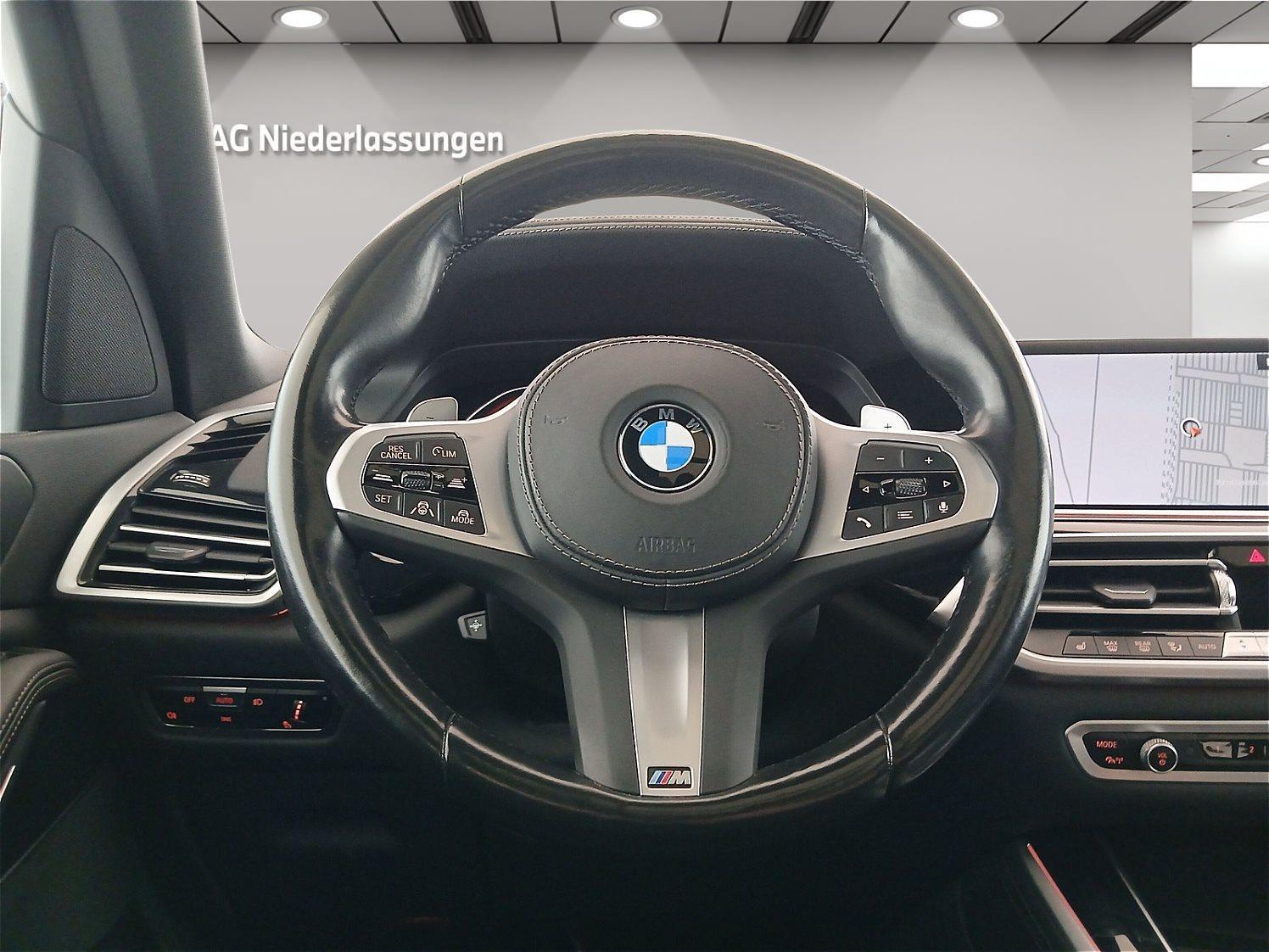 BMW X5 – Bild 15