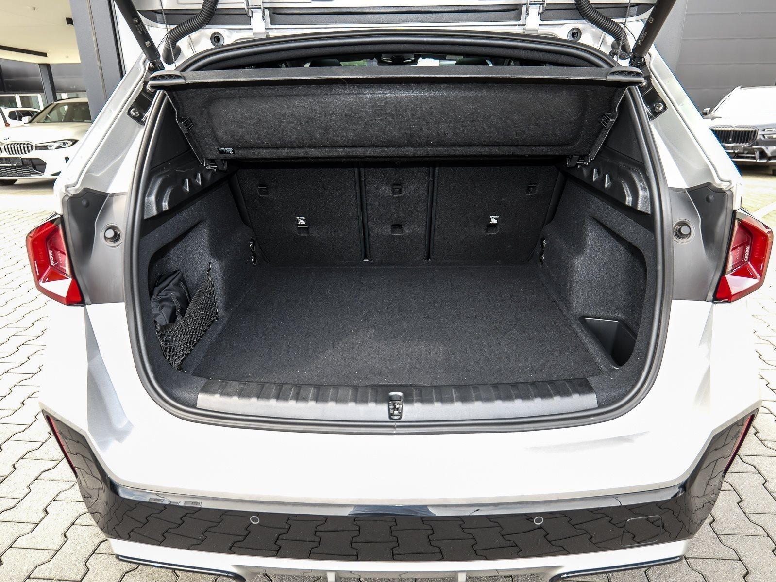 BMW X1 – Bild 17