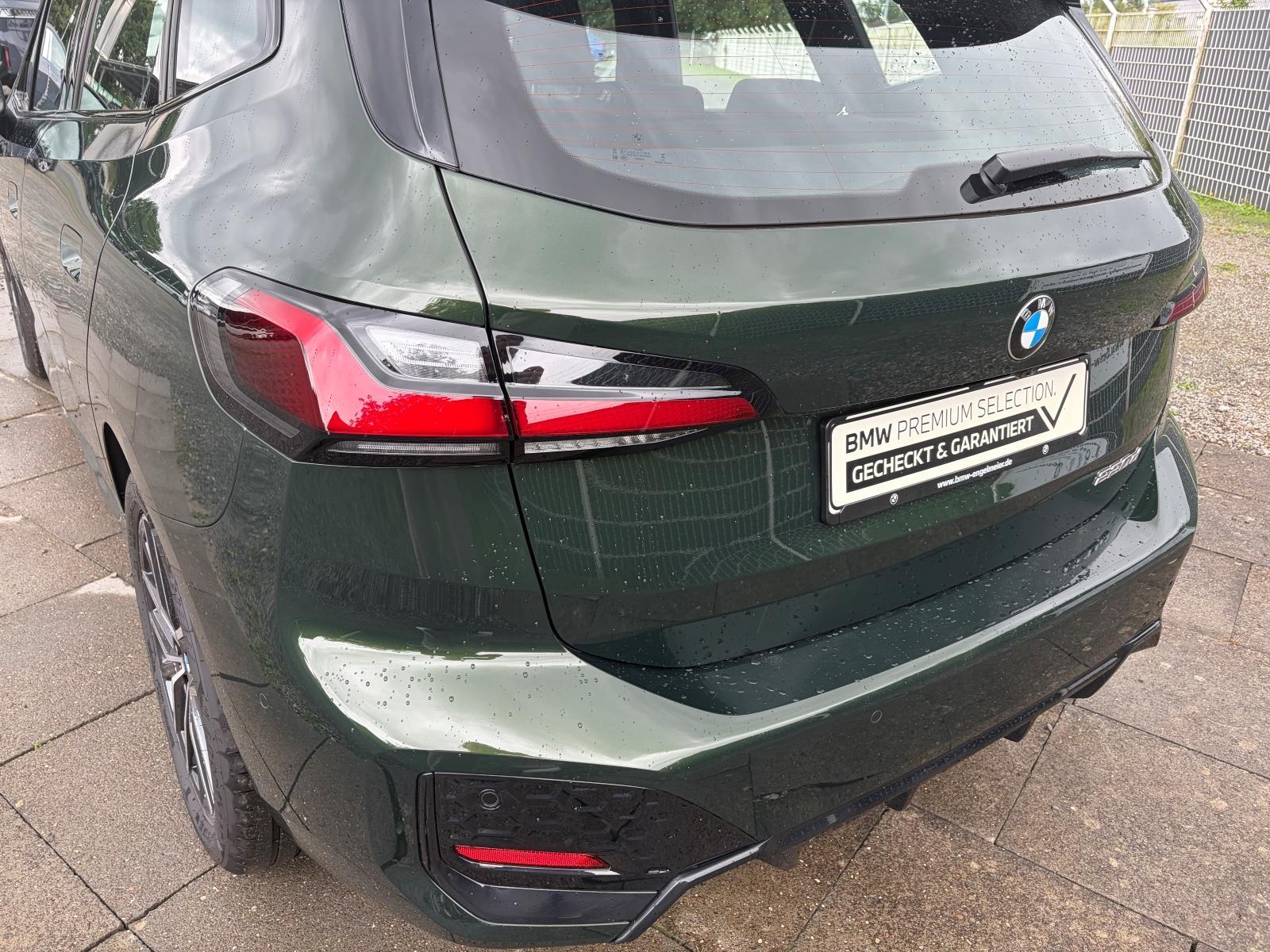 BMW 2er Active Tourer – Bild 6