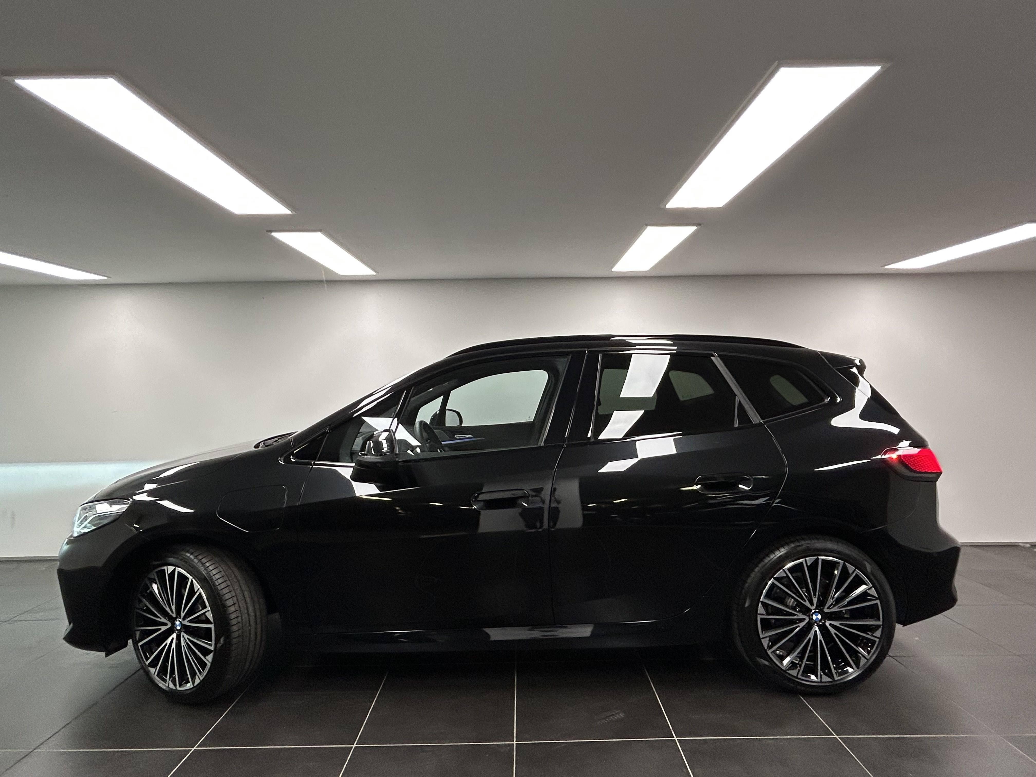 BMW 2er Active Tourer – Bild 2