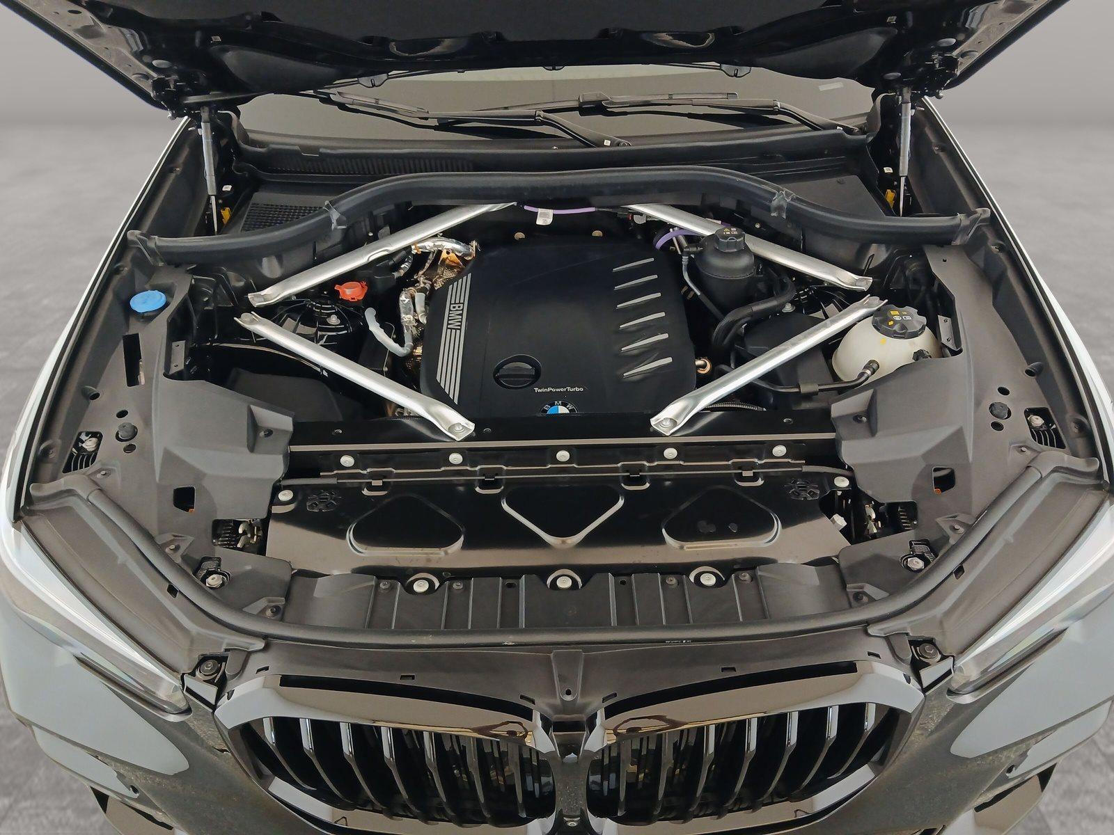 BMW X5 – Bild 10