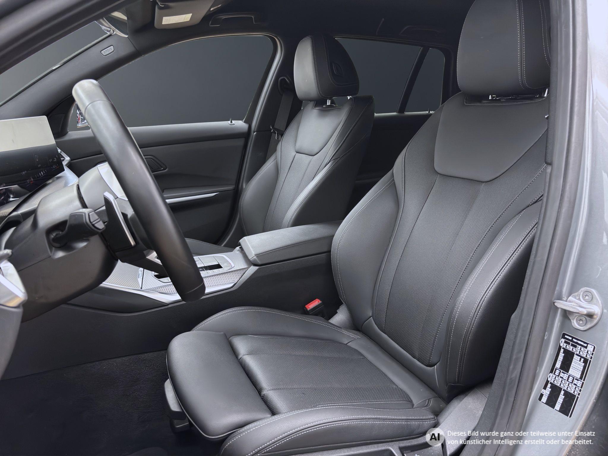 BMW 3er Touring – Bild 7