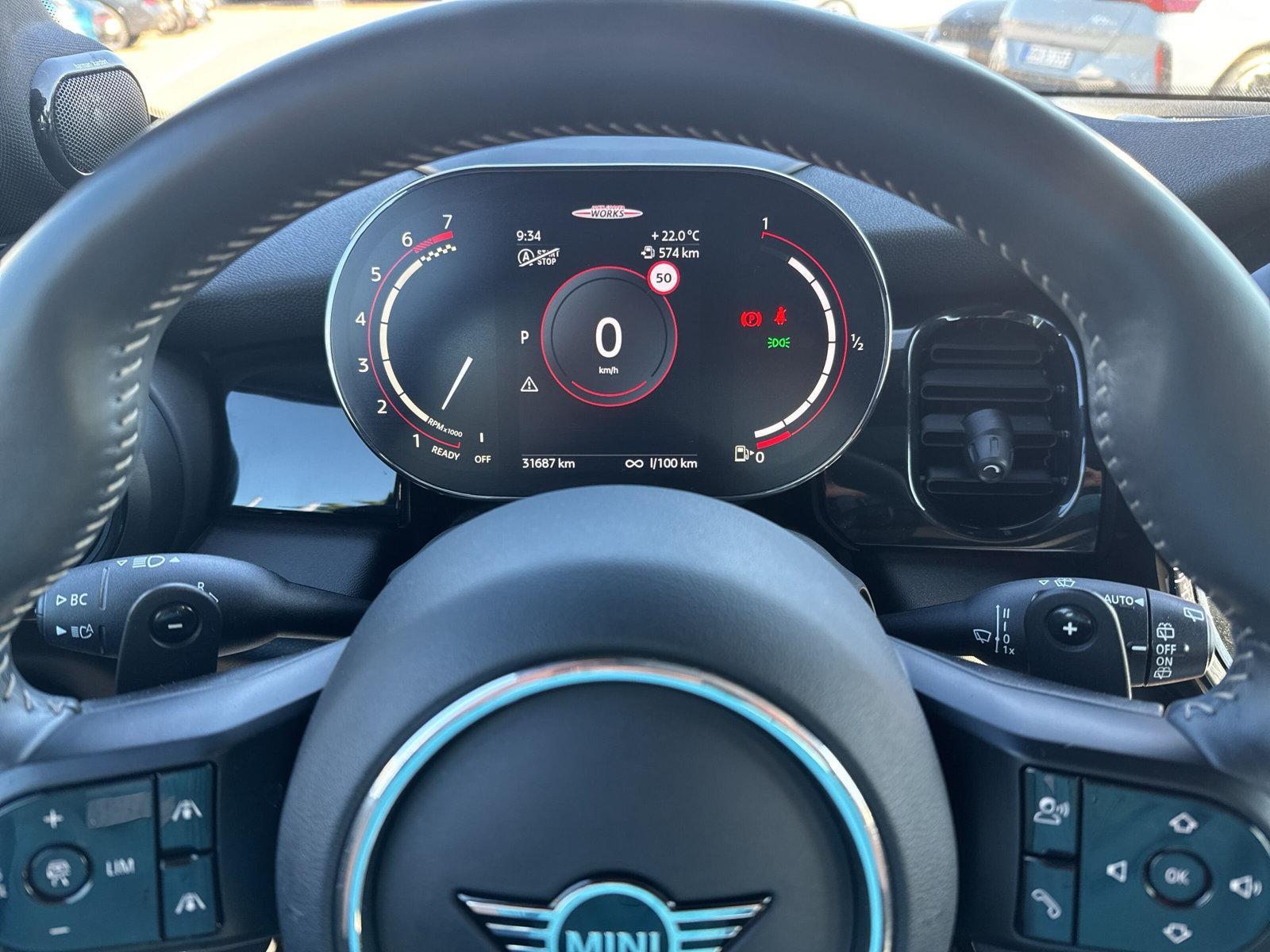 MINI Cooper 3-Türer – Bild 10