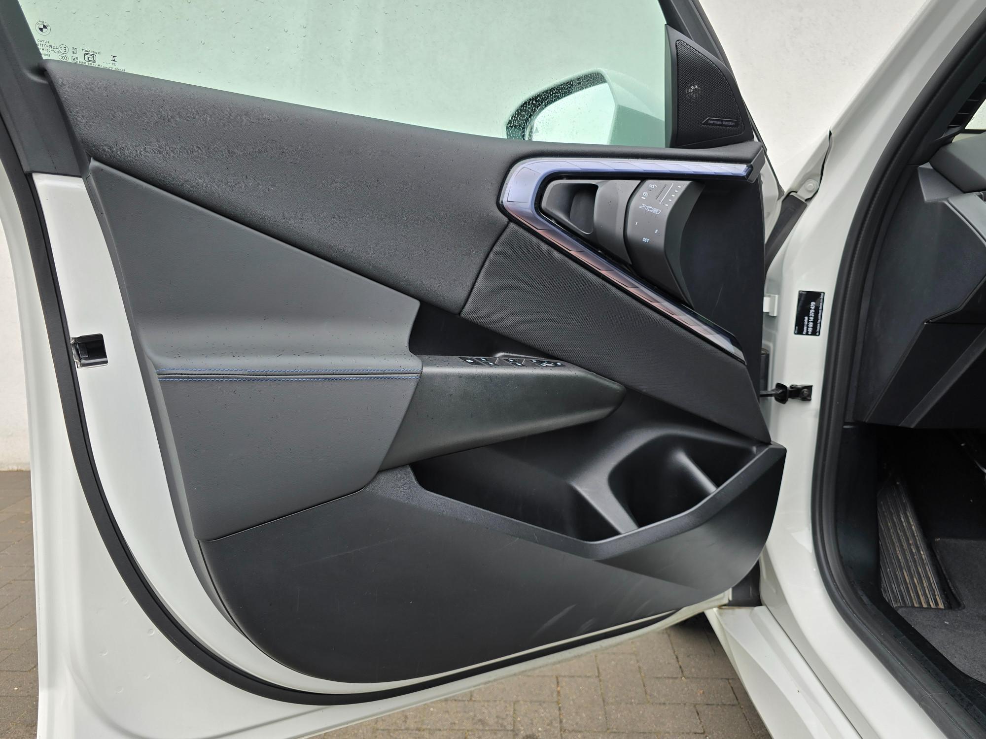 BMW X3 – Bild 15