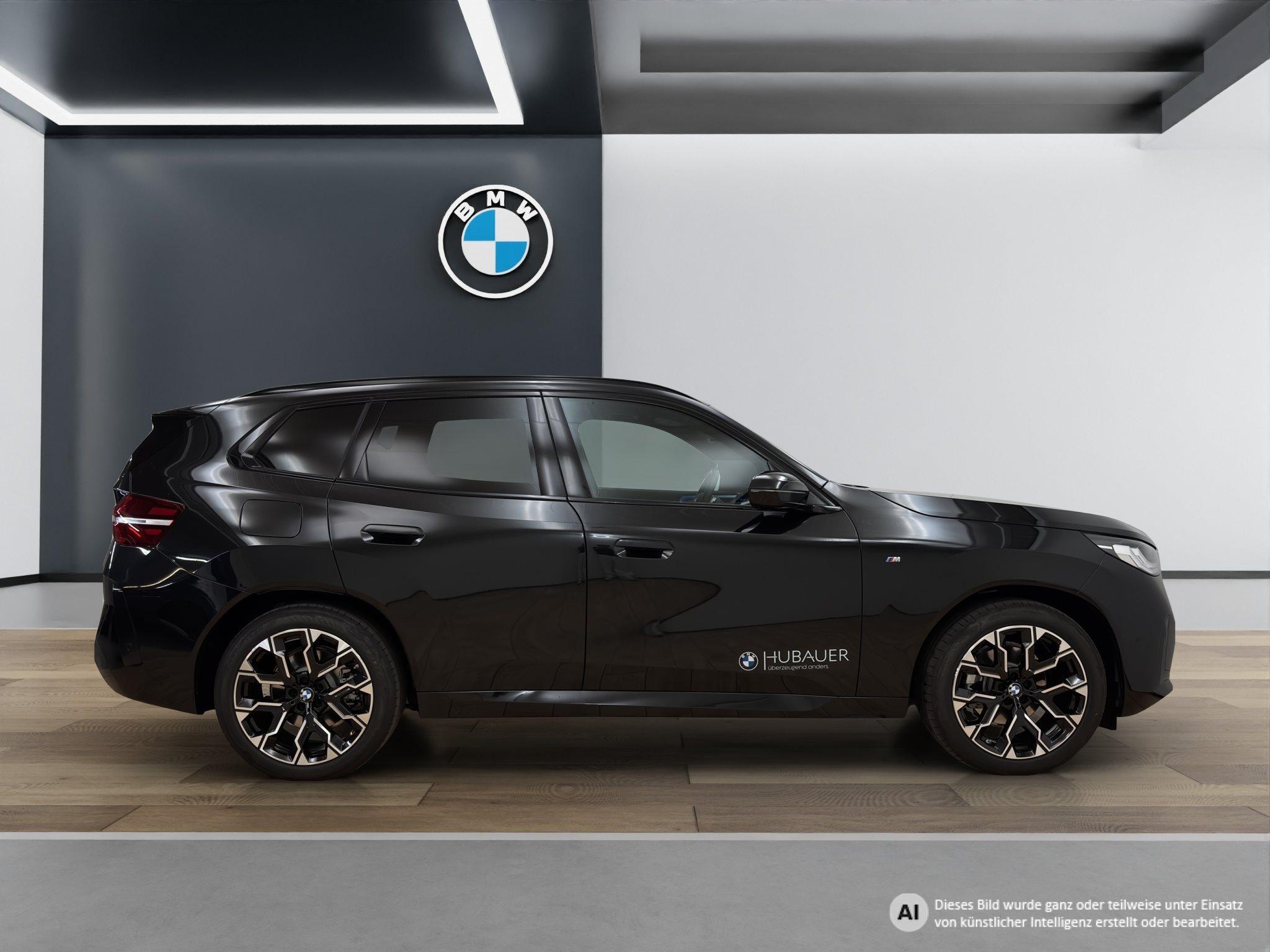 BMW X3 – Bild 19