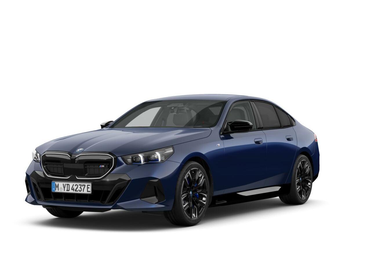BMW BMW — BMW BMW i5 M60 xDrive Limousine